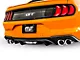 Magnaflow Competition Series Cat-Back Exhaust System with Polished Tips (18-23 Mustang GT w/o Active Exhaust)