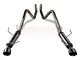 Magnaflow Competition Series Cat-Back Exhaust System with Polished 4.50-Inch Tips (13-14 Mustang V6)