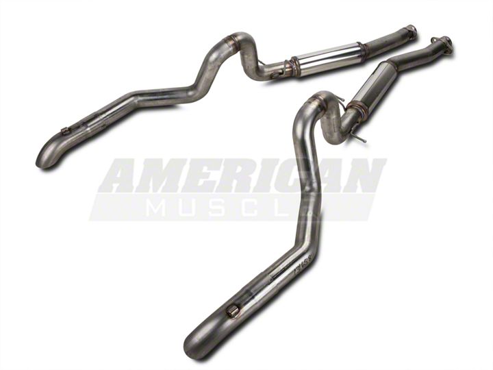 American Muscle