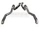 Magnaflow Competition Series Cat-Back Exhaust System with Polished Tips (86-93 5.0L Mustang)