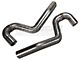 Magnaflow Competition Series Cat-Back Exhaust System with Polished Tips (86-93 5.0L Mustang)