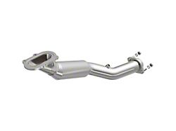 Magnaflow Direct-Fit Catalytic Converter; California Grade CARB Compliant; Passenger Side (2006 Corvette C6 Z06)