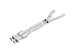 Magnaflow Direct-Fit Catalytic Converter; OEM Grade (12-13 6.2L Corvette C6)