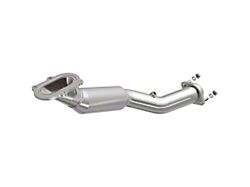 Magnaflow Direct-Fit Catalytic Converter; OEM Grade; Passenger Side (06-11 Corvette C6 Z06, ZR1)