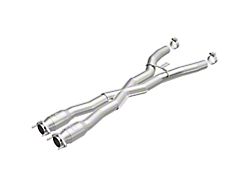 Magnaflow Direct-Fit Catalytic Converter; OEM Grade; Rear (14-19 Corvette C7)