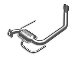 Magnaflow Direct-Fit Catalytic Converter; Standard Grade (84-86 Mustang SVO)