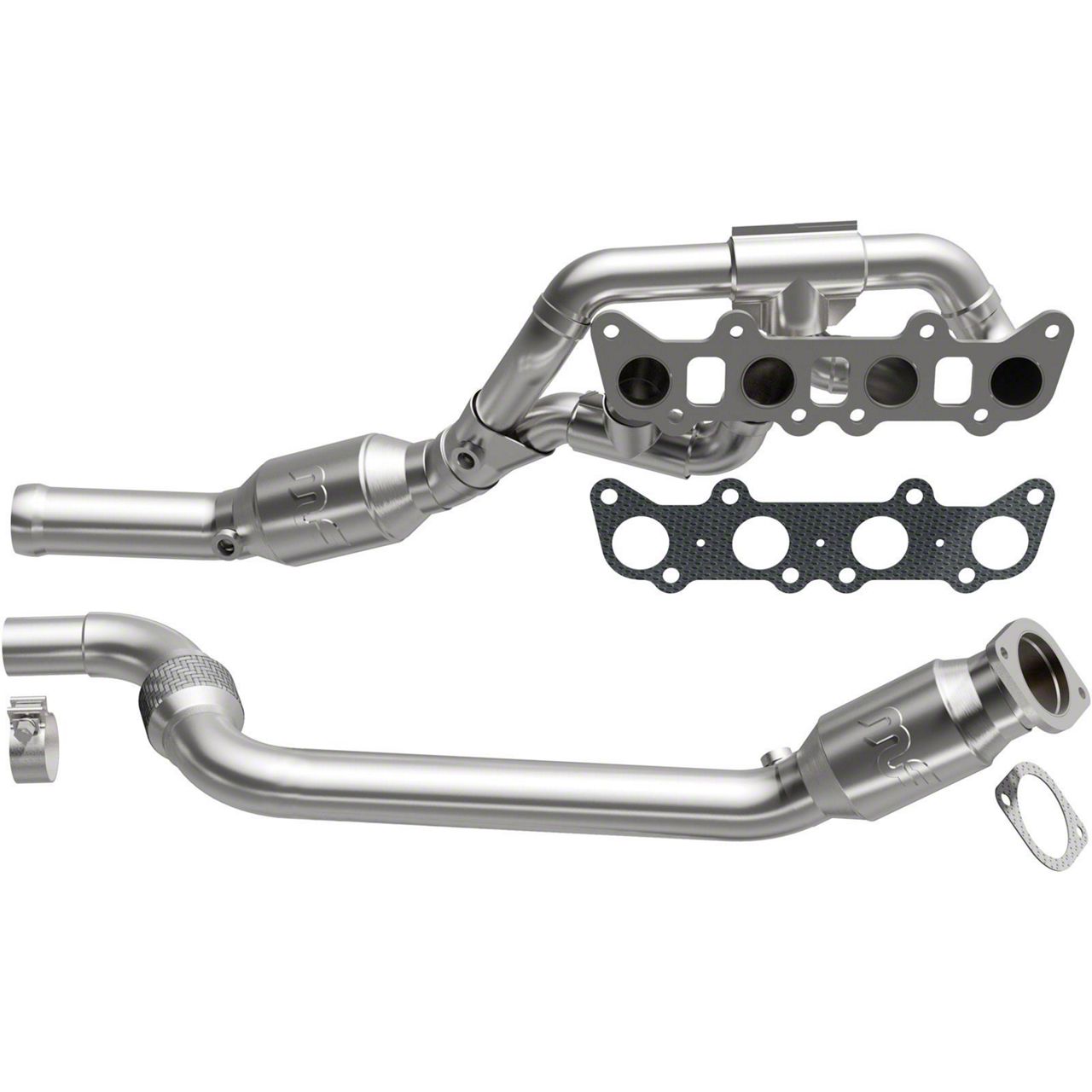 Magnaflow Mustang 13/4Inch DirectFit Exhaust Manifolds with