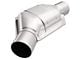 Magnaflow Universal Catalytic Converter; California Grade CARB Compliant; 2-Inch; Front (94-03 Mustang V6)