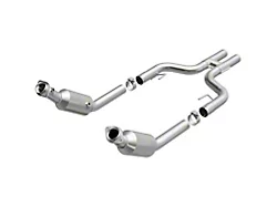 Magnaflow Direct-Fit Catalytic Converter; California Grade CARB Compliant (05-09 Mustang GT)