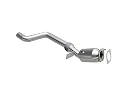 Magnaflow Direct-Fit Catalytic Converter; California Grade CARB Compliant; Driver Side (15-16 Mustang GT350)