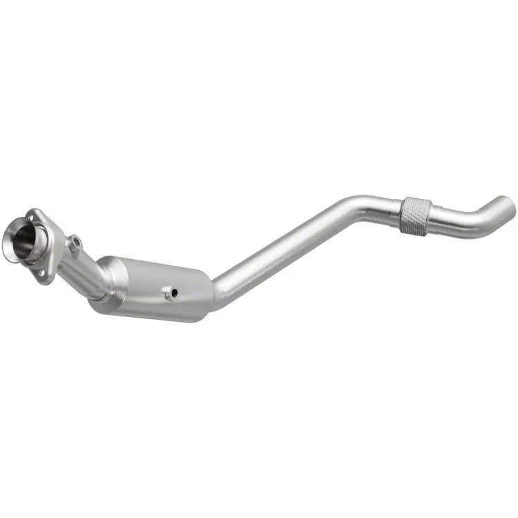 Magnaflow Mustang DirectFit Catalytic Converter; OEM Grade; Passenger