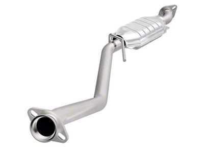Magnaflow Direct-Fit Catalytic Converter; Standard Grade (87-93 2.3L Mustang)