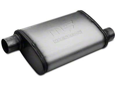MagnaFlow 11235 Muffler 2.25