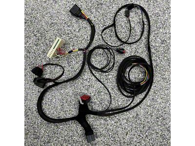 Make It Modular Coyote Swap Plug and Play Harness (07-09 Mustang GT, V6)