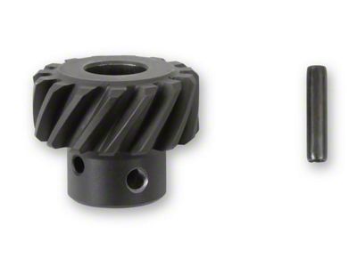 Mallory Distributor Gear (79-80 5.0L Mustang)