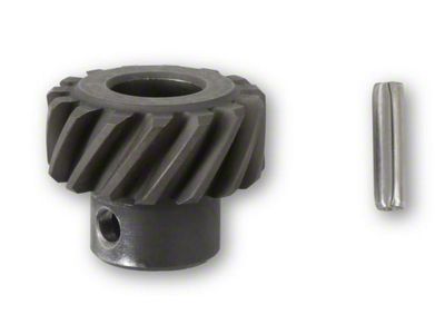 Mallory Distributor Gear (82-95 351W V8 Mustang)