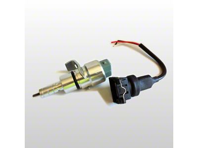 Marshall Instruments Ford Speedometer Hall-Effect Sender; 16-Pulse (Universal; Some Adaptation May Be Required)