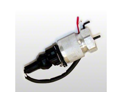 Marshall Instruments GM Speedometer Hall-Effect Sender; 16-Pulse (Universal; Some Adaptation May Be Required)