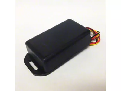 Marshall Instruments Programmable Fuel Level Gauge Interface Module (Universal; Some Adaptation May Be Required)