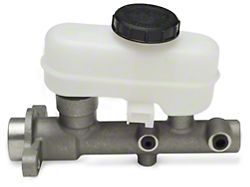 OPR Replacement Master Cylinder (87-93 5.0L Mustang)