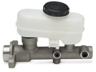 OPR Replacement Master Cylinder (87-93 5.0L Mustang)