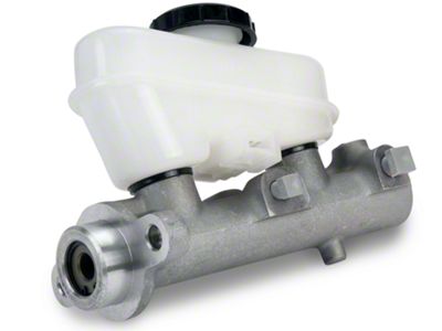 Replacement Master Cylinder (87-93 5.0L Mustang)