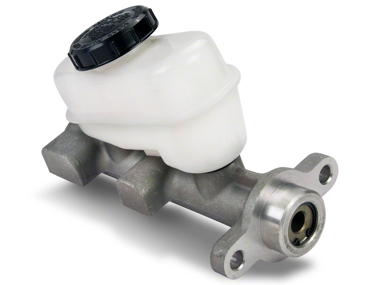 1979-1993 Fox Body Mustang Master Cylinder, Booster & Prop. Valve