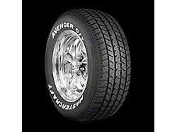 Mastercraft Avenger GT Tire (275/60R15)