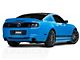 Niche Targa Matte Anthracite Wheel and Sumitomo Maximum Performance HTR Z5 Tire Kit; 20x8.5 (05-14 Mustang)