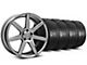 20x9 Niche Verona Wheel & Mickey Thompson Street Comp Tire Package (05-14 Mustang)