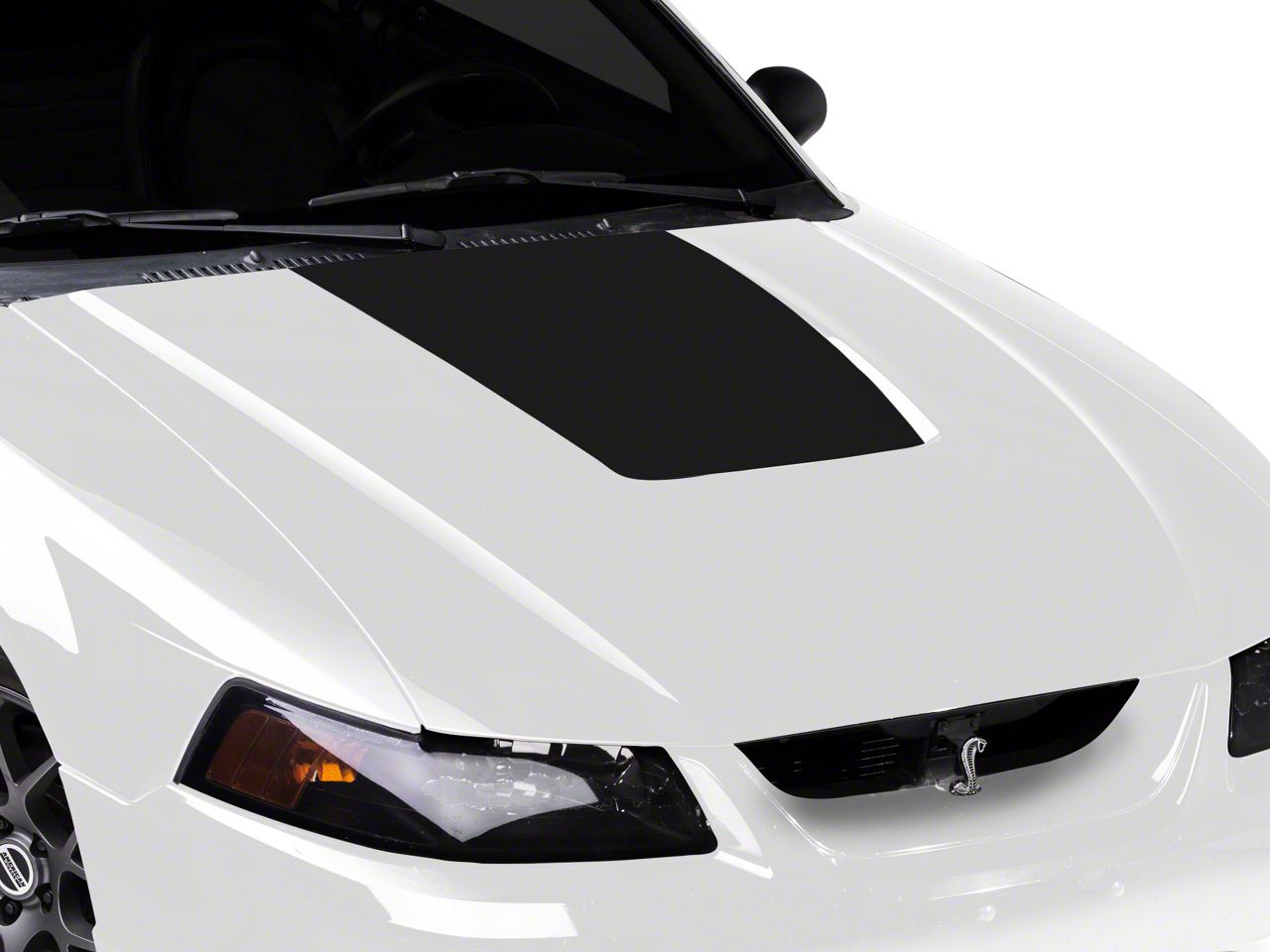 matteblack-cobra-hood-decal-