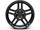 18x9 GT500 Style Wheel & Mickey Thompson Street Comp Tire Package (05-14 Mustang)