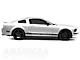 20x8.5 MMD 551C Wheel & Mickey Thompson Street Comp Tire Package (05-14 Mustang)