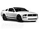 20x8.5 MMD 551C Wheel & Sumitomo High Performance HTR Z5 Tire Package (05-14 Mustang)