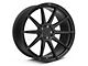 20x9 Niche Essen Wheel & NITTO High Performance INVO Tire Package (05-14 Mustang)