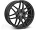 19x9 Forgestar F14 Wheel & Pirelli All-Season P Zero Nero Tire Package (05-14 Mustang)