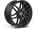 19x9 Forgestar F14 Wheel & Pirelli All-Season P Zero Nero Tire Package (05-14 Mustang)
