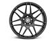 19x9 Forgestar F14 Wheel & NITTO High Performance INVO Tire Package (15-23 Mustang GT, EcoBoost, V6)
