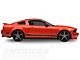 20x8.5 Niche Milan Wheel & NITTO High Performance INVO Tire Package (05-14 Mustang)