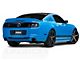 20x8.5 Niche Milan Wheel & NITTO High Performance INVO Tire Package (05-14 Mustang)