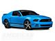 20x8.5 Niche Milan Wheel & Sumitomo High Performance HTR Z5 Tire Package (05-14 Mustang)
