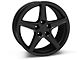 18x9 Saleen Style Wheel & Sumitomo High Performance HTR Z5 Tire Package (99-04 Mustang)