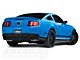 19x8.5 Niche Targa Wheel - 245/45R19 Pirelli All-Season P Zero Nero Tire; Wheel & Tire Package (05-14 Mustang)