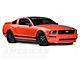 19x8.5 Niche Targa Wheel & NITTO High Performance INVO Tire Package (05-14 Mustang)