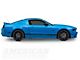 20x8.5 Niche Targa Wheel & Sumitomo High Performance HTR Z5 Tire Package (05-14 Mustang)