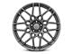 20x8.5 GT500 Style Wheel & Mickey Thompson Street Comp Tire Package (05-14 Mustang)