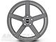 20x8.5 MMD 551C Wheel & Mickey Thompson Street Comp Tire Package (05-14 Mustang)