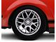18x9 AMR Wheel & Mickey Thompson Street Comp Tire Package (05-14 Mustang)