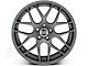 19x8.5 AMR Wheel & Sumitomo High Performance HTR Z5 Tire Package (15-23 Mustang GT, EcoBoost, V6)