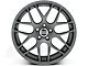 20x8.5 AMR Wheel & Sumitomo High Performance HTR Z5 Tire Package (15-23 Mustang GT, EcoBoost, V6)